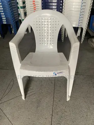Plastic Chair With Arm Marriot Product