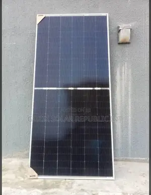 650 Jinko Solar Panels Original