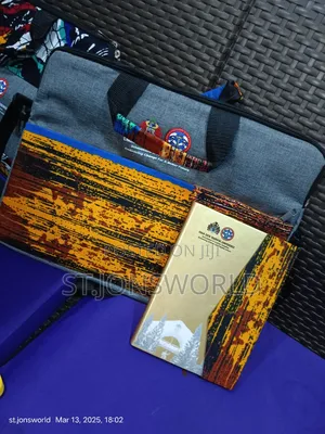 Branded Seminar Laptop Bags