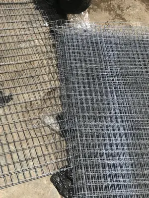 Wire Net Mosquito Net