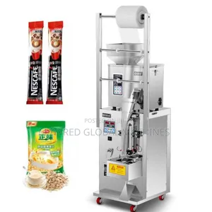 Brand New Granule Packaging Machine