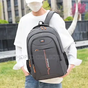 Student Laptop Schoolbag