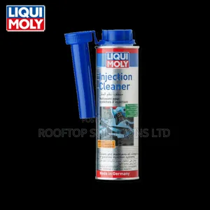 Liqui Moly Injection System Cleaner 300ml