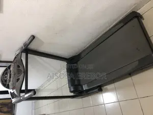 Photo - Treadmill , a Indoor Equipment