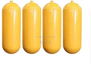 CNG Kits and Cylinders(High Grade)