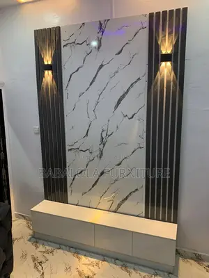 Wall Console