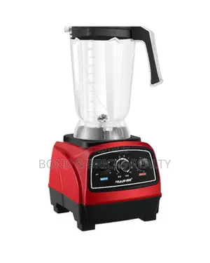 2.5l Commercial Blender