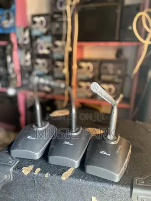 Titthebone Condemsed Studio Microphone