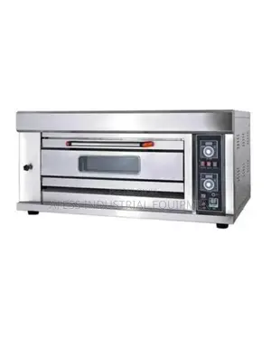 1 Tray Commercial Oven