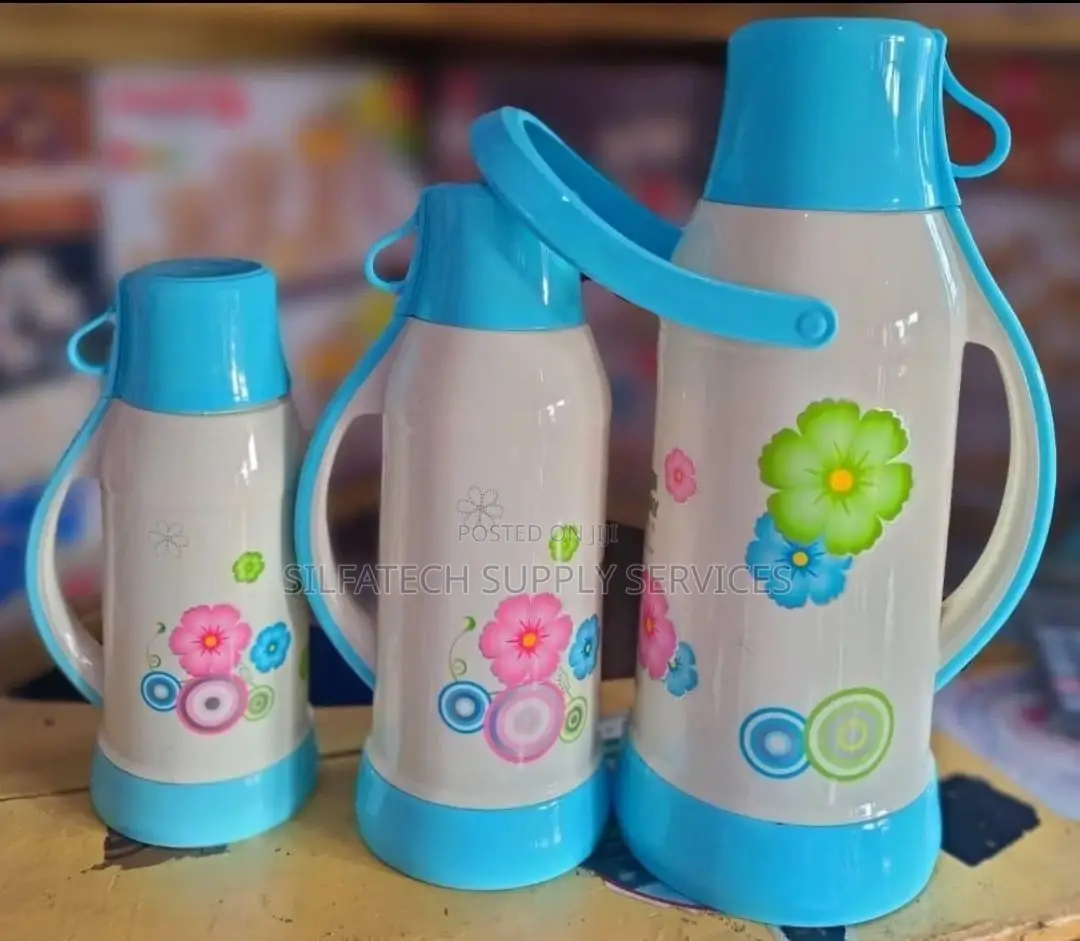 Original Water Flasks