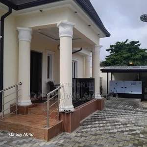 Lasem Haven