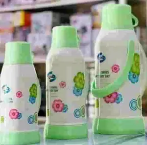 Original Water Flasks
