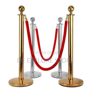 Gold Crowd Control