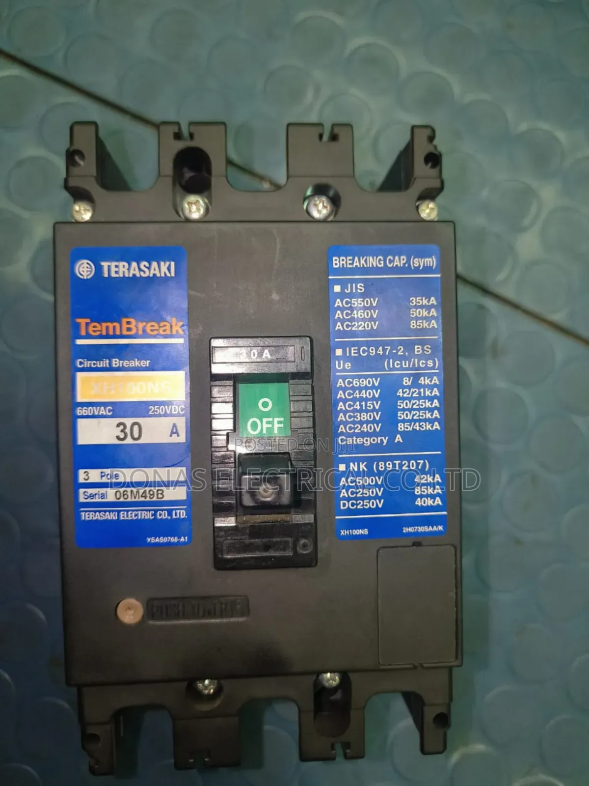 Electrical