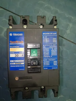Electrical