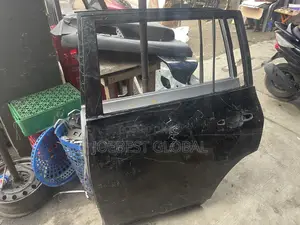 Toyota Rav4 Back Door Left