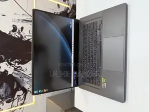 Laptop Asus ROG Zephyrus G15 40GB Intel Core I7 SSD 1T