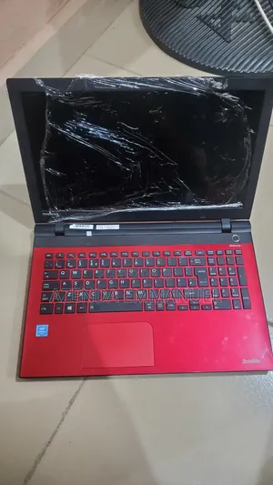 Photo - Laptop Toshiba Satellite Pro C650 4GB Intel Pentium HDD 250GB