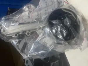 Water Pump 276 Engine for Glk,166 Model Mercedes Benz