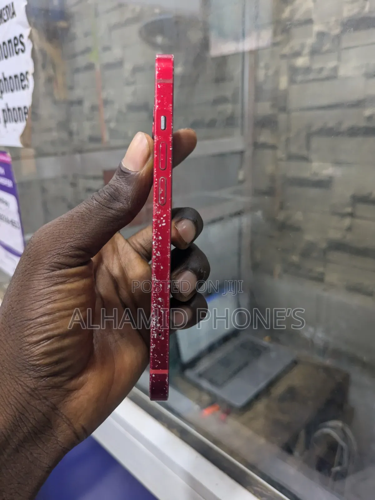 Apple iPhone 13 128 GB Red