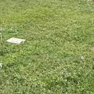 350sqm of Land at Medina Estate
