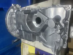 Brand New Engine Swap for 270 Engine Cla Motor