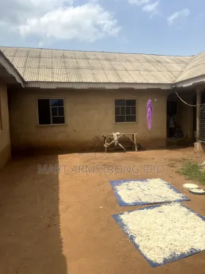 Mini Flat in Abule Ottun Shomeke, Obafemi-Owode for sale