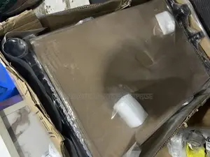 Brand New Radiator for C300 Motor
