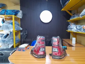 Rear Light for Toyota Land Cruiser Prado 2018