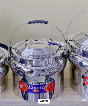 Original Food Dishes