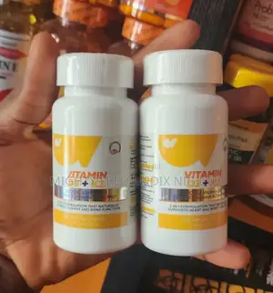 Vitamin D3+K 2