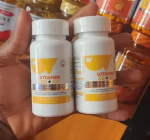 Vitamin D3+K 2
