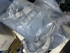Upper Arm 164 Motor Benz