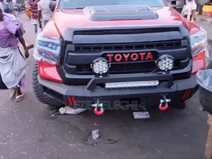 Complete Upgrade Kits Tundra 2012 to 2024 Inside and Outside