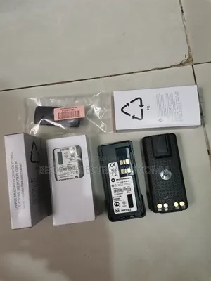 Photo - Dp4801 Battery