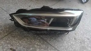 Audi A5 Headlights 2020