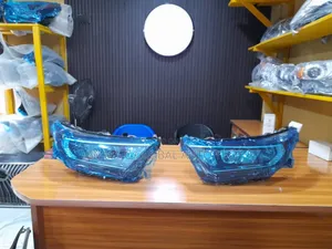Headlamp Rav 4 Toyota 2020