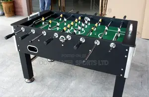 Soccer Table Game