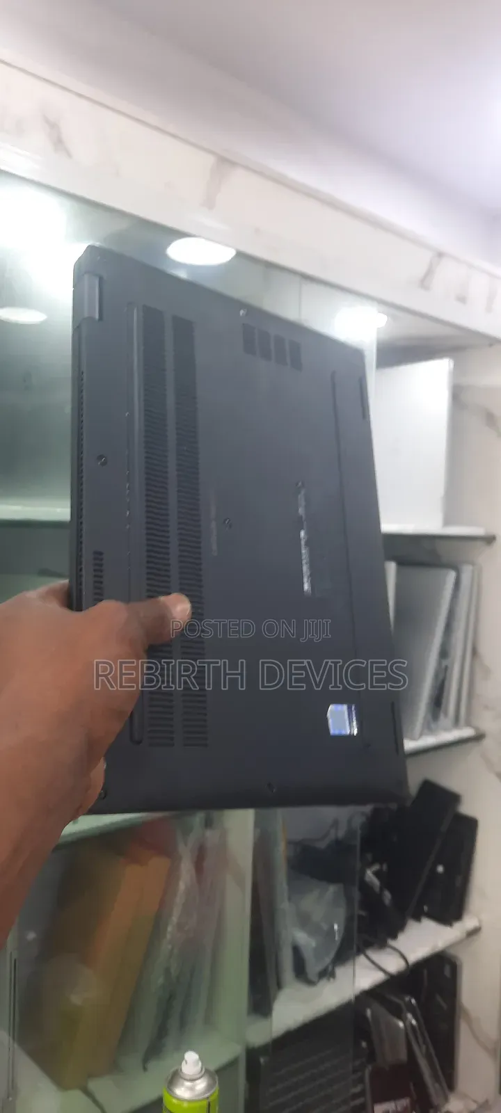 Laptop Dell Latitude 5300 8GB Intel Core i5 SSD 256GB