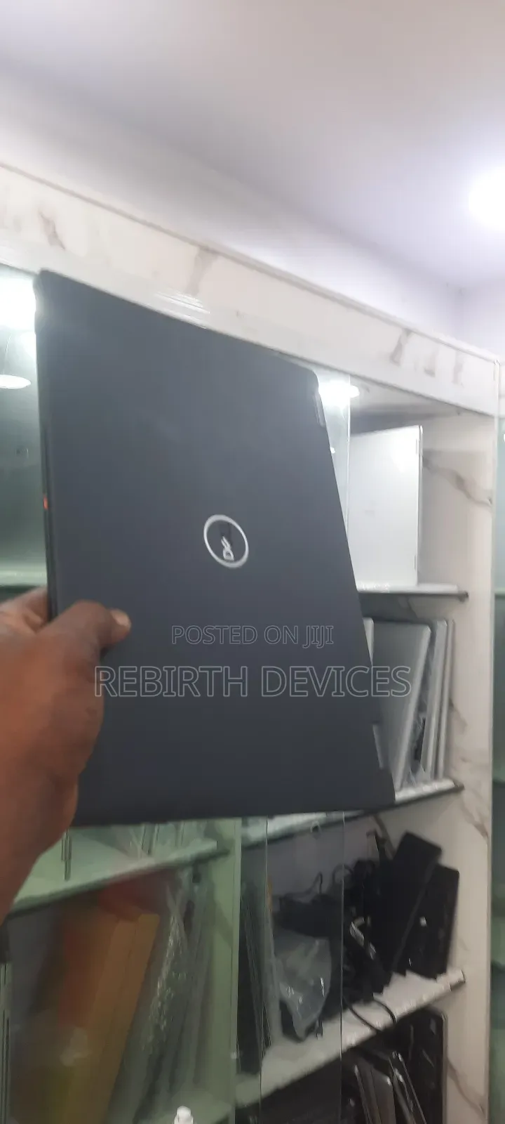 Laptop Dell Latitude 5300 8GB Intel Core i5 SSD 256GB
