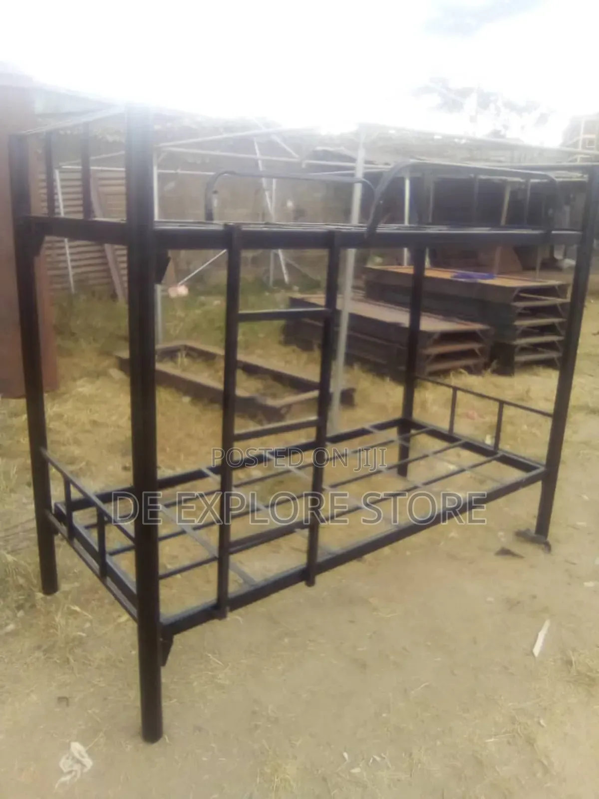 Bunk Bed for Schools