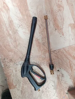 High Pressure Washer Gun
