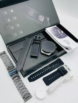 Photo - Gt3 Smart Watch