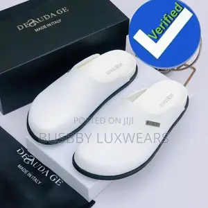 Desaudage Half Shoe For Men