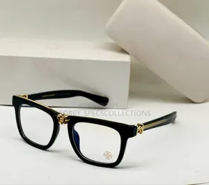 Photo - Optical Frames Solutions and Anti Blue Ray Lenses