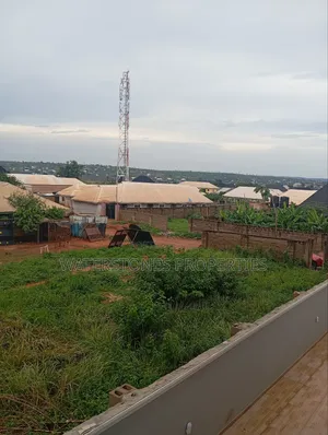 Land in Asaba