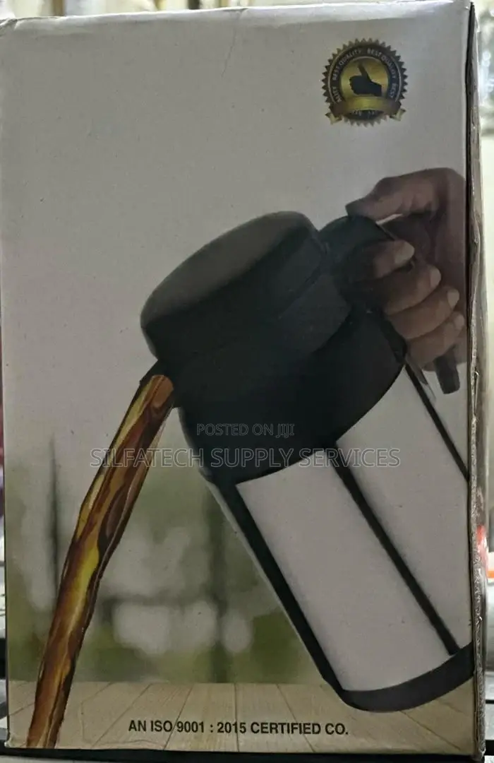 Original Flask
