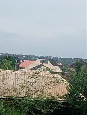 Land in Asaba