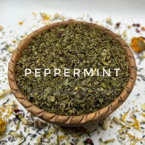 Peppermint Leaves