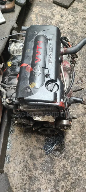 2005-2009 Toyota Camry 2az Direct Japan Engines
